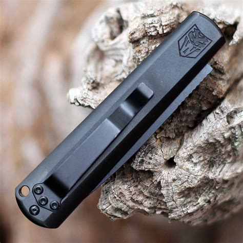 cnc gideon|CobraTec Gideon Hidden Release Auto .